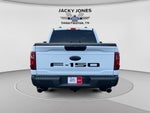 2024 Ford F-150 XL Ford Performance Edition