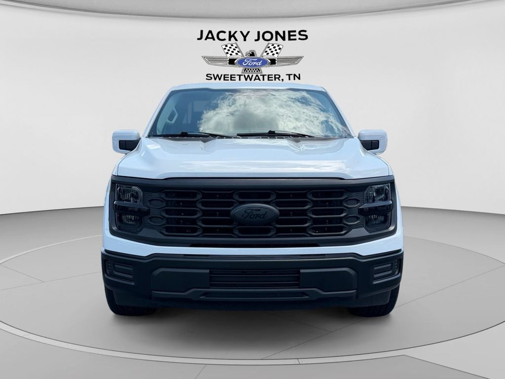 2024 Ford F-150 XL Ford Performance Edition