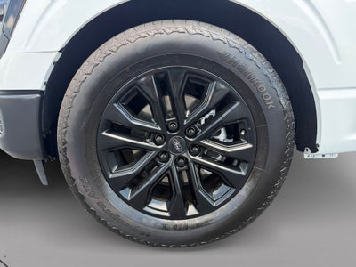 2024 Ford F-150 XL Ford Performance Edition