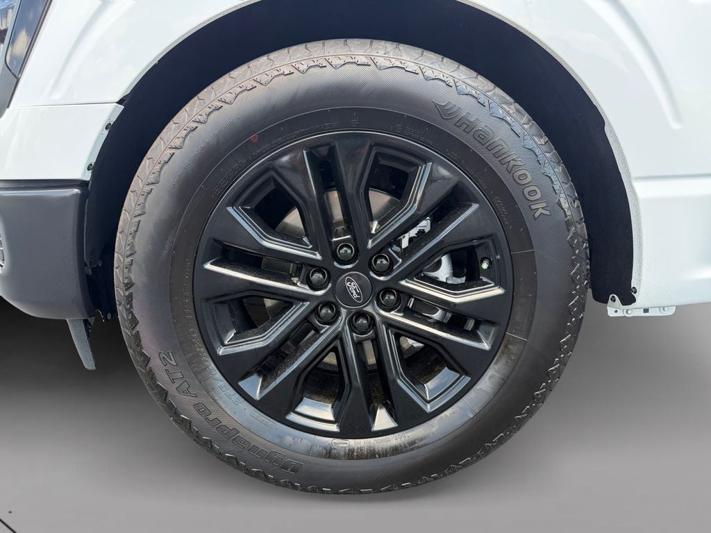 2024 Ford F-150 XL Ford Performance Edition