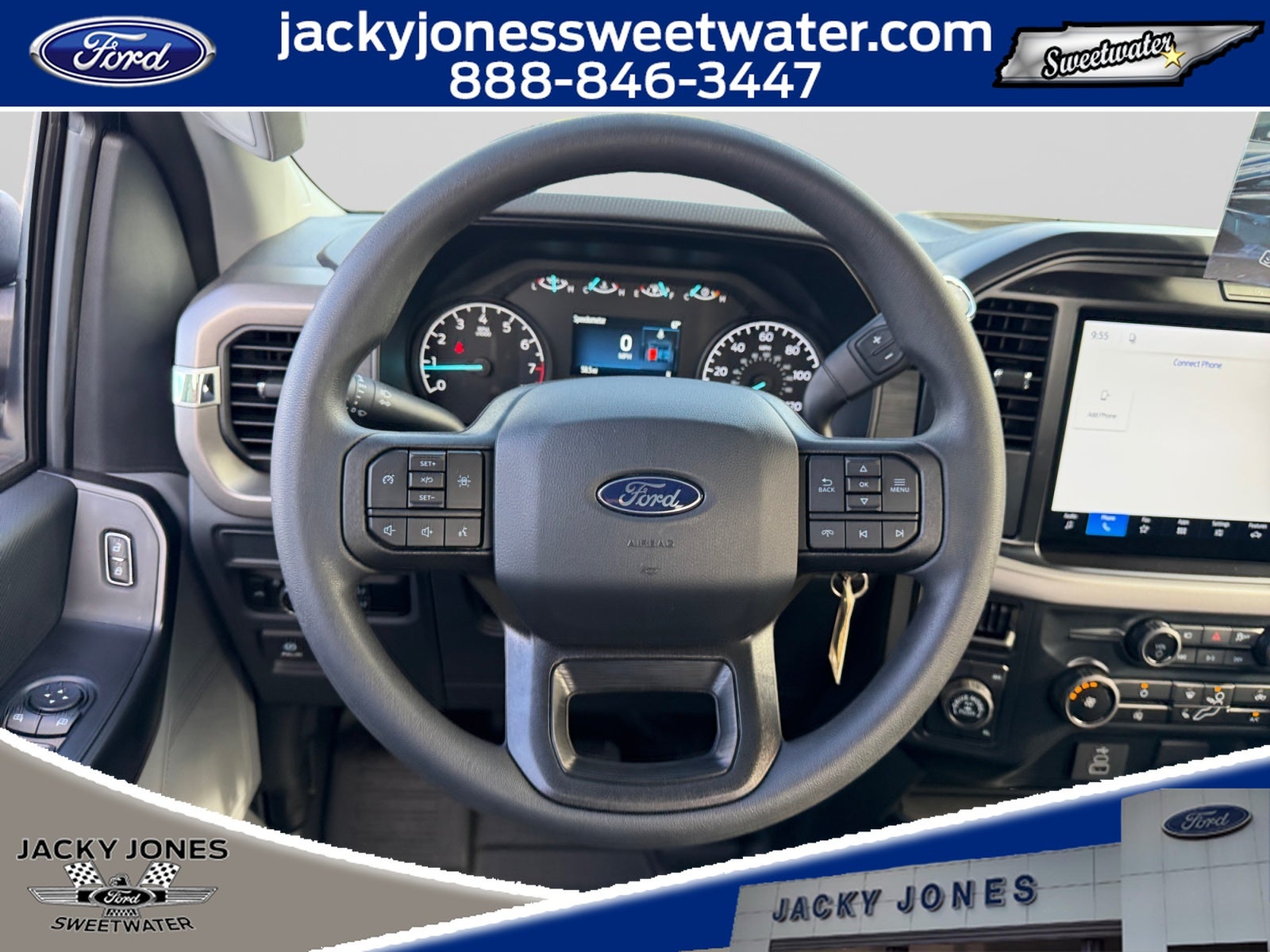 2026 Ford F-150 Ford Performance Edition