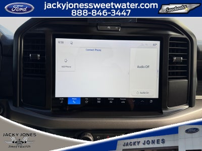 2026 Ford F-150 Ford Performance Edition