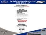 2026 Ford F-150 Ford Performance Edition
