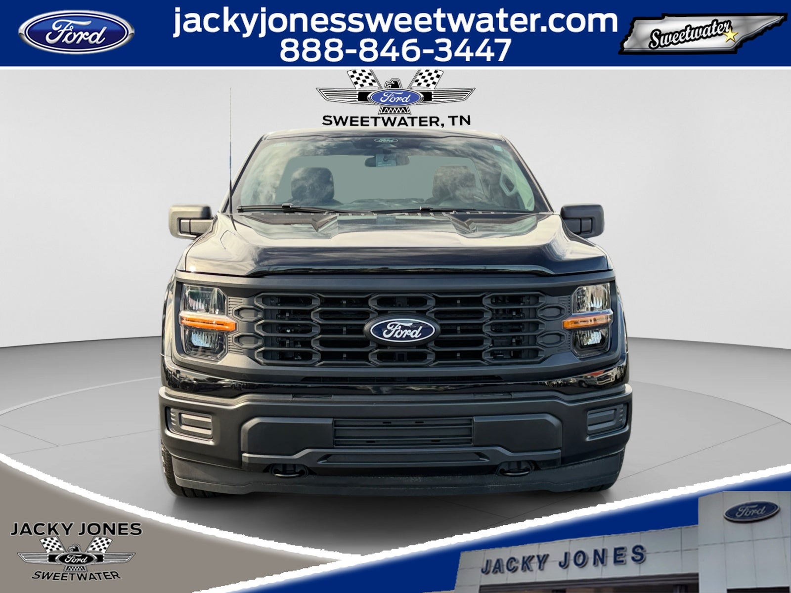 2026 Ford F-150 Ford Performance Edition
