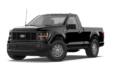 2026 Ford F-150 Ford Performance Edition