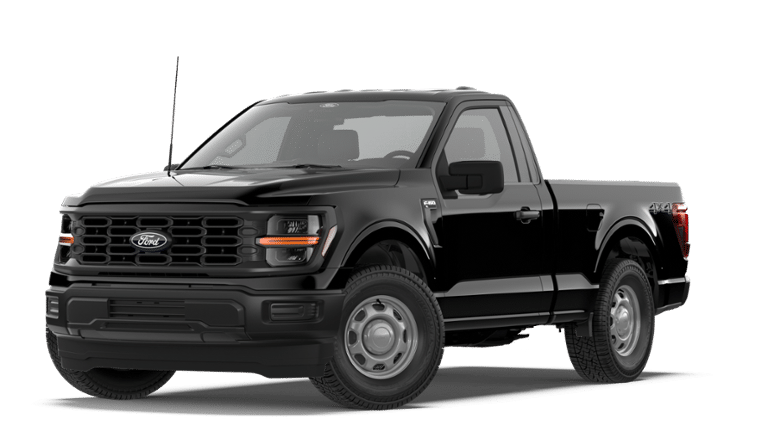 2026 Ford F-150 Ford Performance Edition