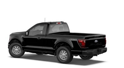 2026 Ford F-150 Ford Performance Edition