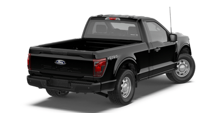 2026 Ford F-150 Ford Performance Edition