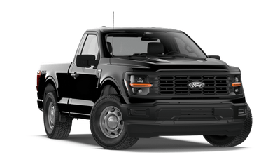 2026 Ford F-150 Ford Performance Edition