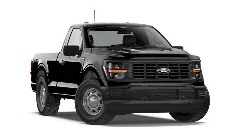 2026 Ford F-150 Ford Performance Edition