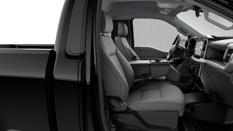 2026 Ford F-150 Ford Performance Edition