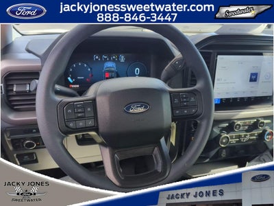 2025 Ford F-150 BLACK WIDOW SR 710HP