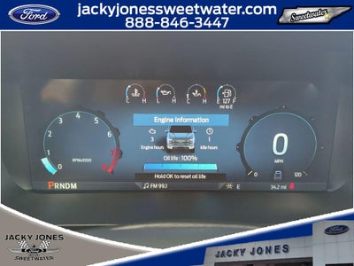 2025 Ford F-150 BLACK WIDOW SR 710HP