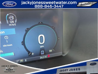 2025 Ford F-150 BLACK WIDOW SR 710HP