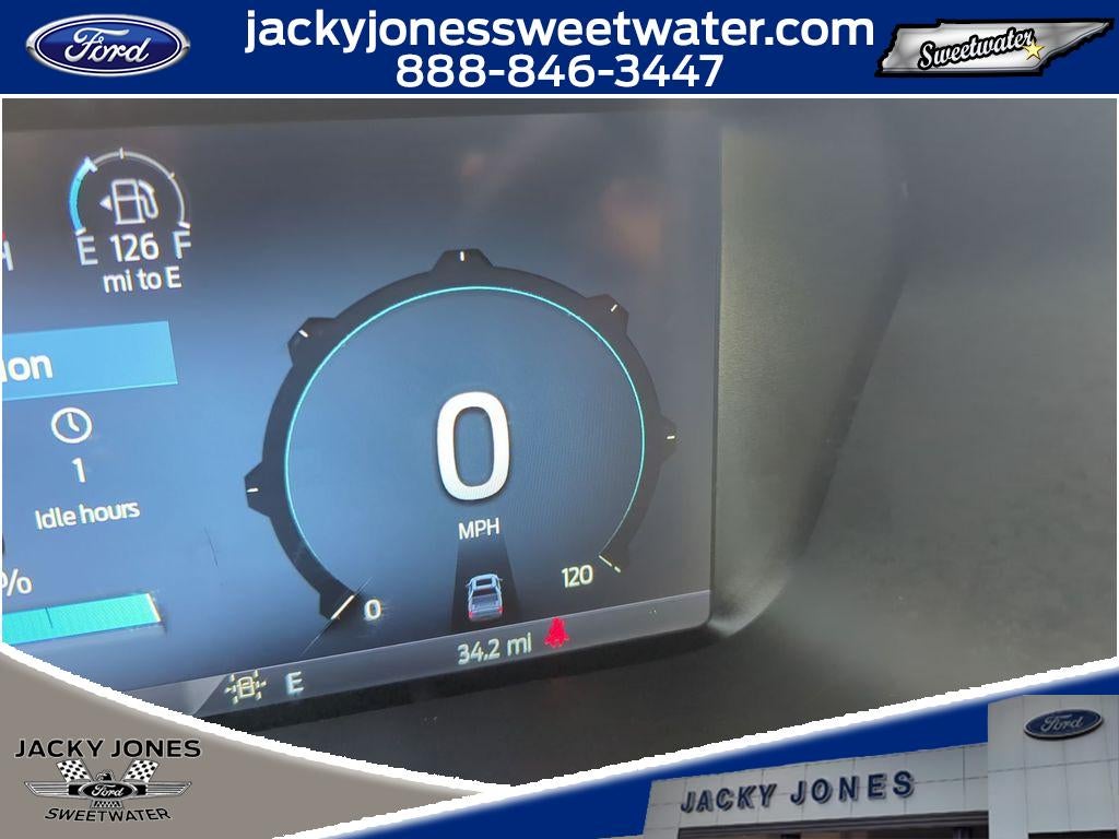 2025 Ford F-150 BLACK WIDOW SR 710HP