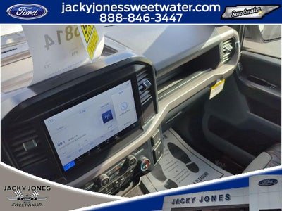 2025 Ford F-150 BLACK WIDOW SR 710HP