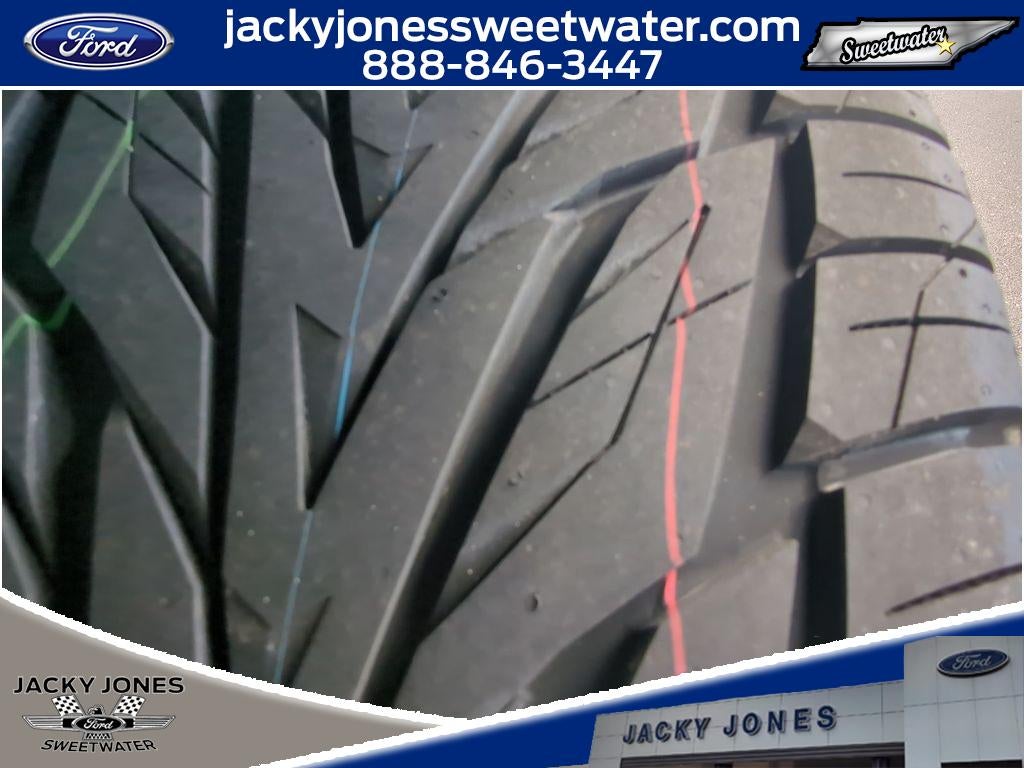 2025 Ford F-150 BLACK WIDOW SR 710HP