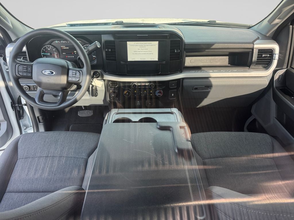 2025 Ford F-350 XL