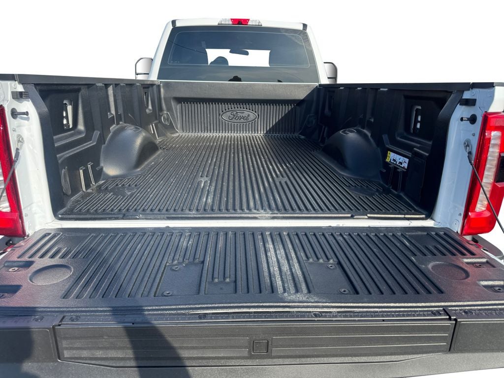 2025 Ford F-350 XL
