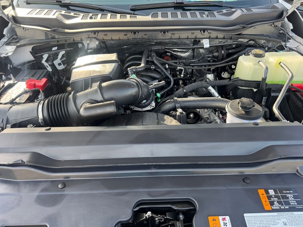 2025 Ford F-350 XL