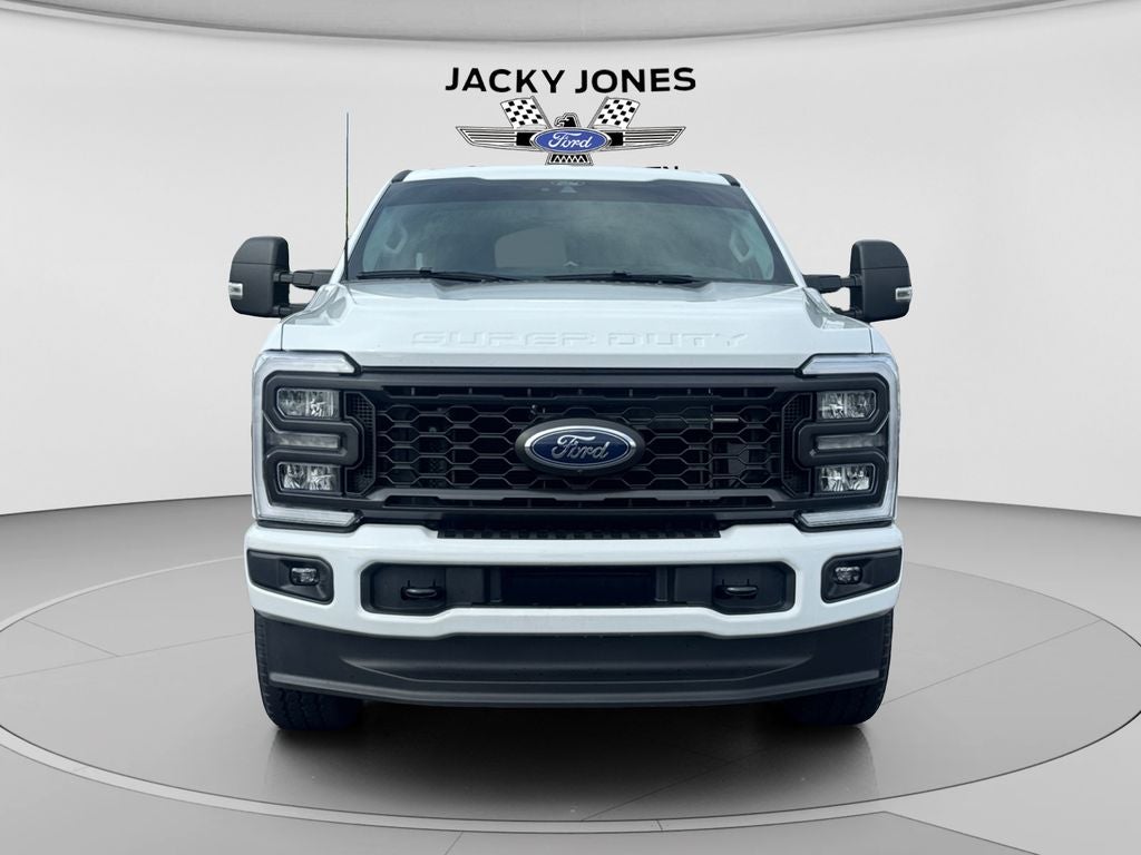 2025 Ford F-350 XL