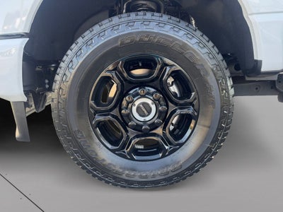 2025 Ford F-350 XL