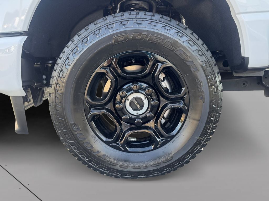 2025 Ford F-350 XL