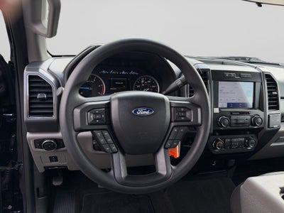 2022 Ford F-350 XLT