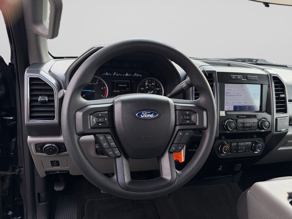 2022 Ford F-350 XLT
