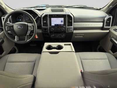 2022 Ford F-350 XLT
