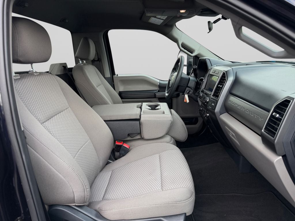 2022 Ford F-350 XLT