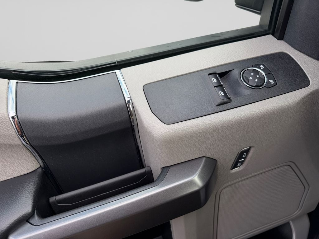 2022 Ford F-350 XLT