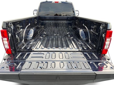 2022 Ford F-350 XLT