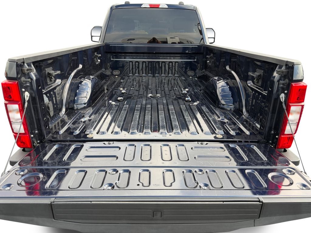 2022 Ford F-350 XLT
