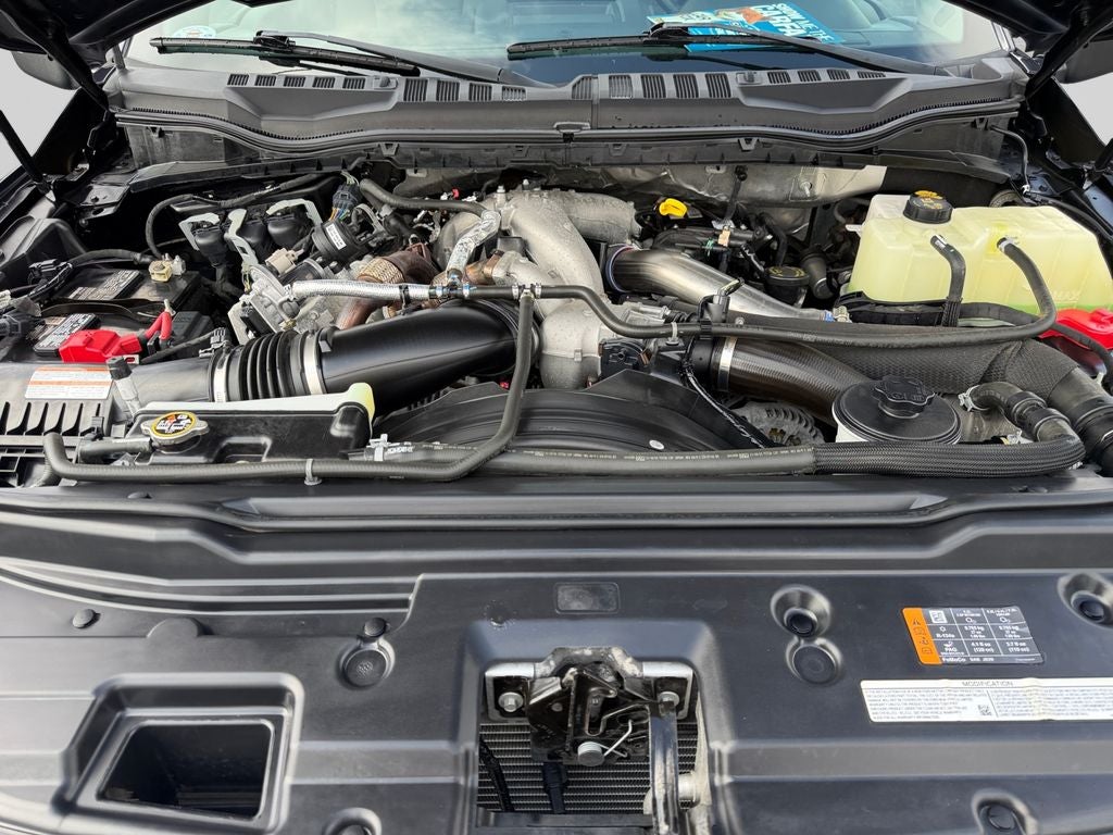 2022 Ford F-350 XLT