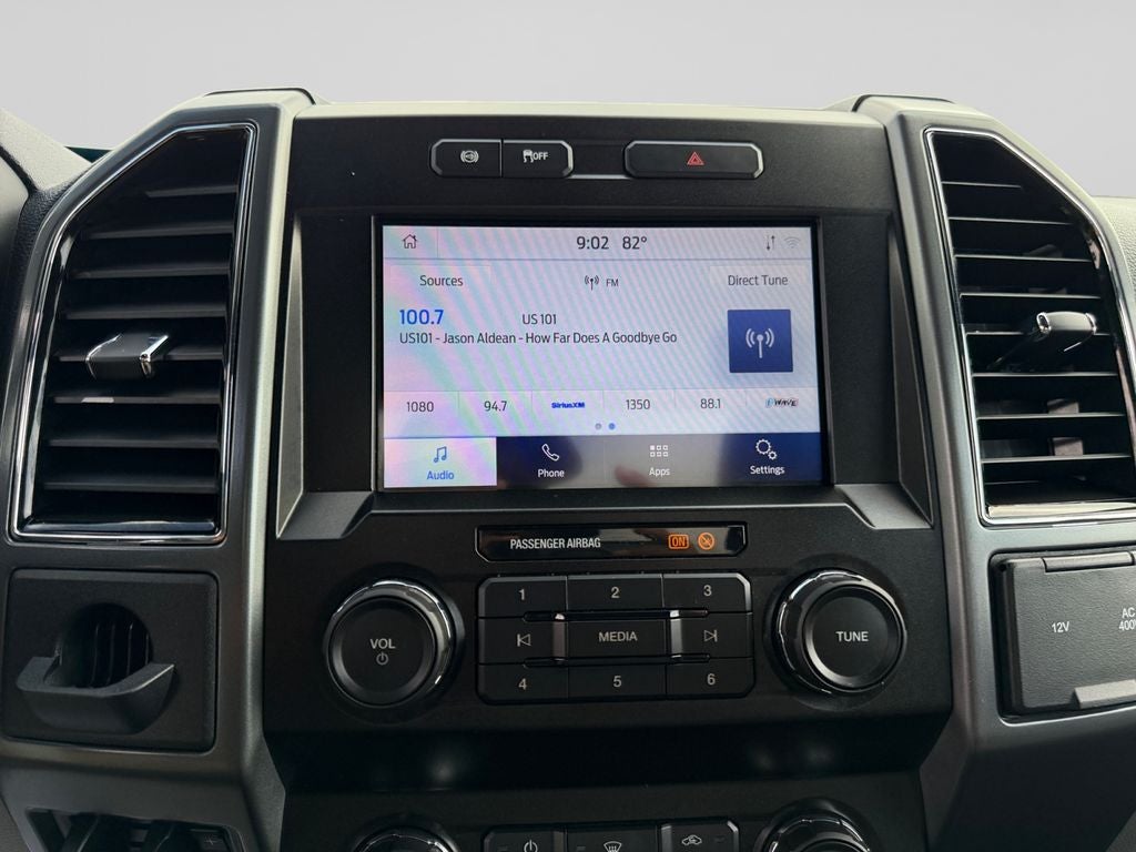 2022 Ford F-350 XLT