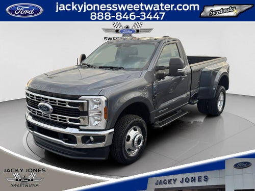 2026 Ford F-350 Base