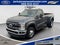 2026 Ford F-350 Base