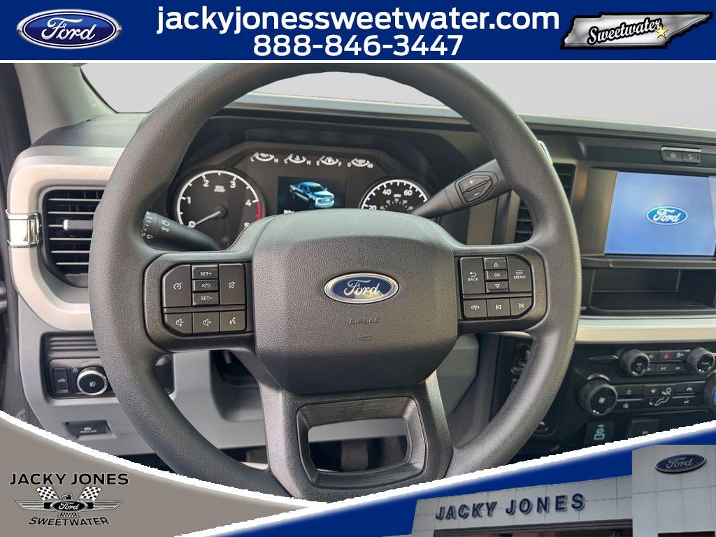 2026 Ford F-350 Base