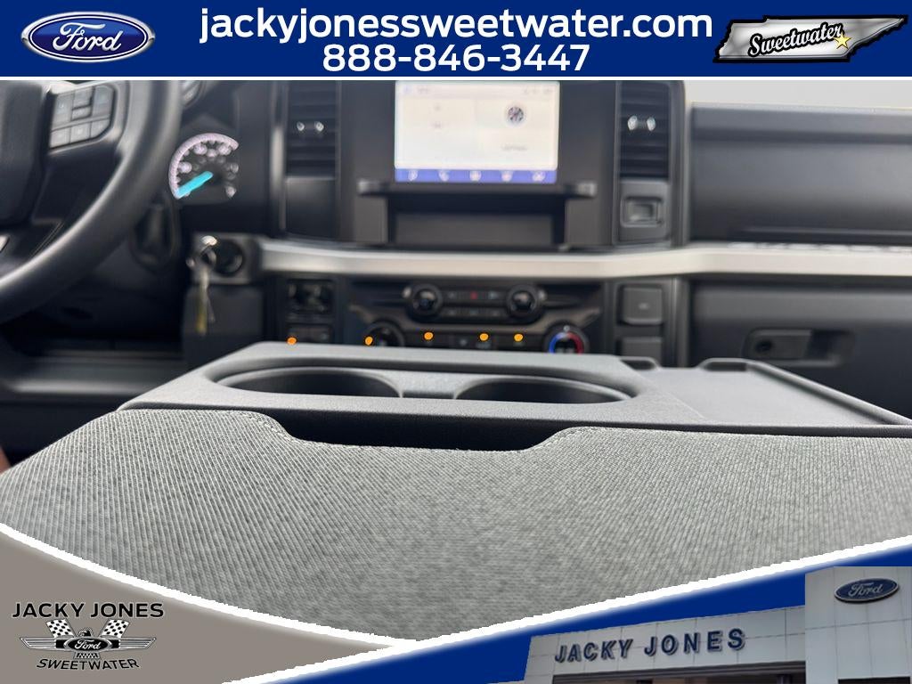 2026 Ford F-350 Base