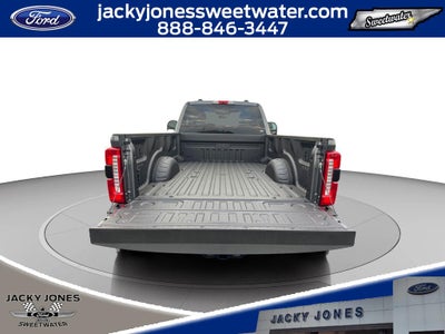 2026 Ford F-350 Base