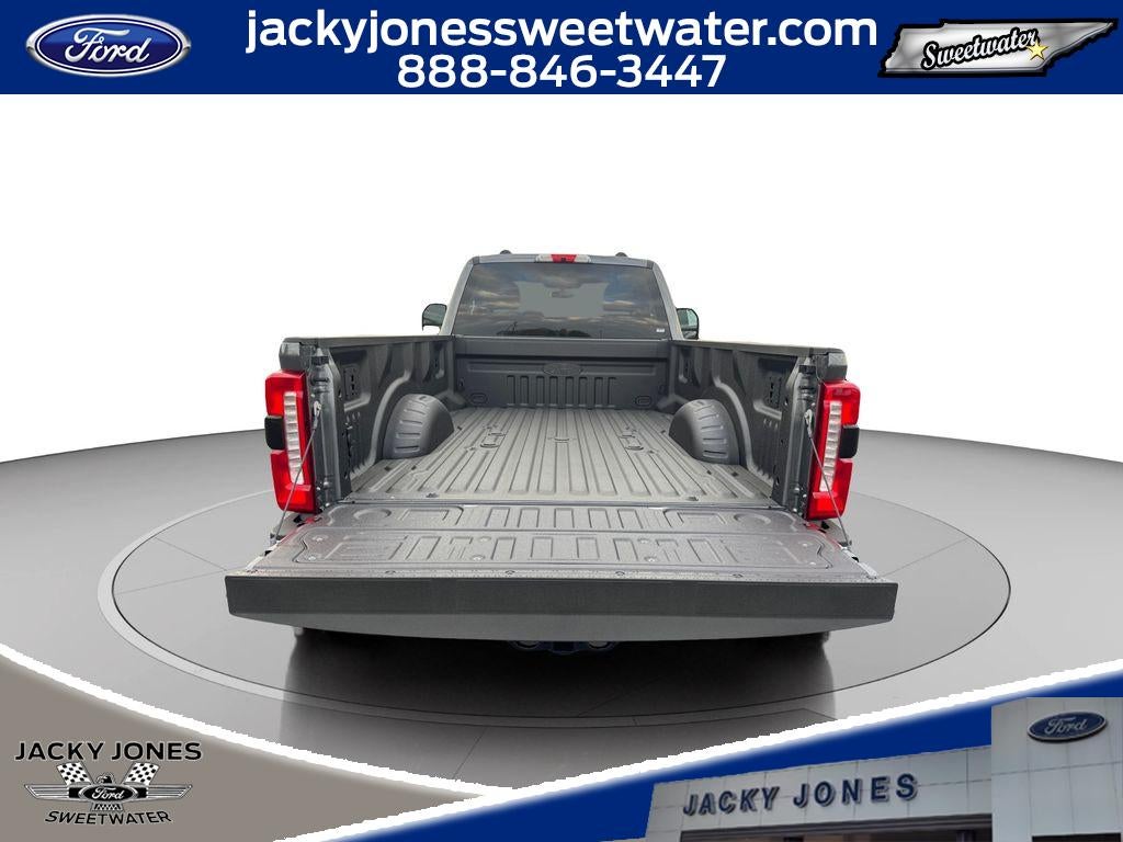 2026 Ford F-350 Base