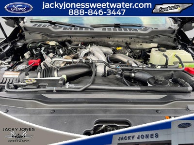 2026 Ford F-350 Base