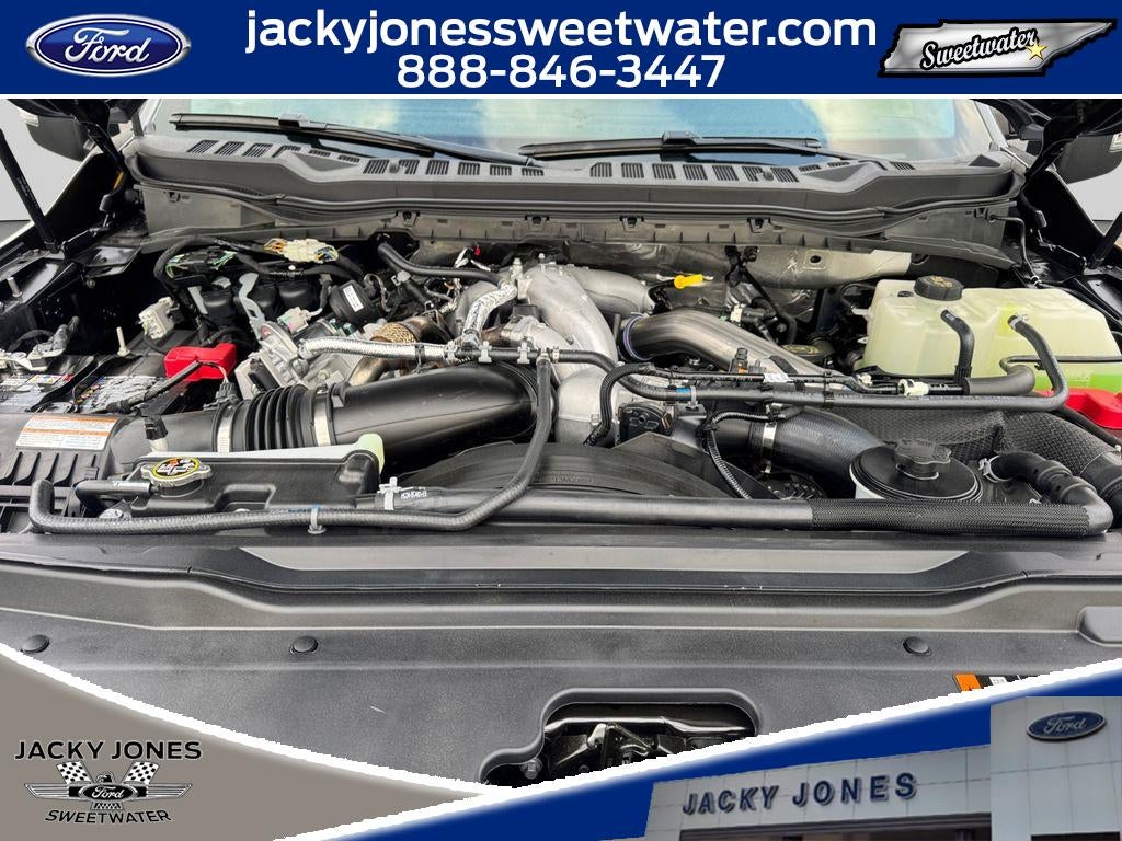 2026 Ford F-350 Base