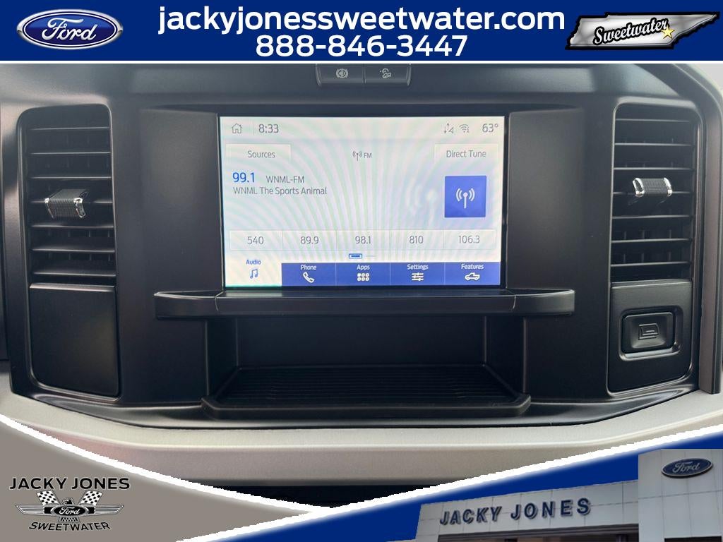 2026 Ford F-350 Base