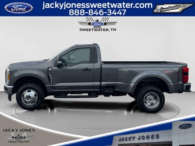 2026 Ford F-350 Base