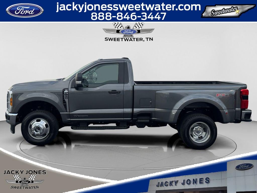 2026 Ford F-350 Base