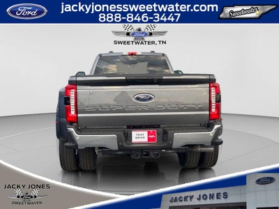 2026 Ford F-350 Base