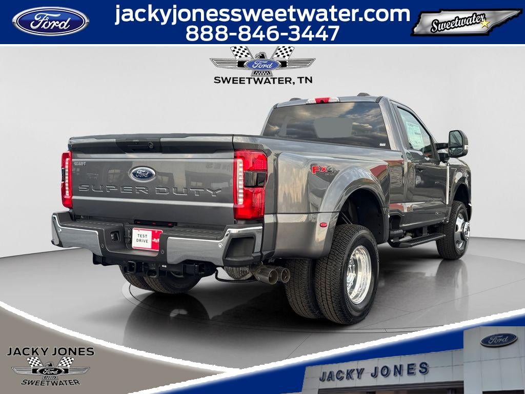 2026 Ford F-350 Base