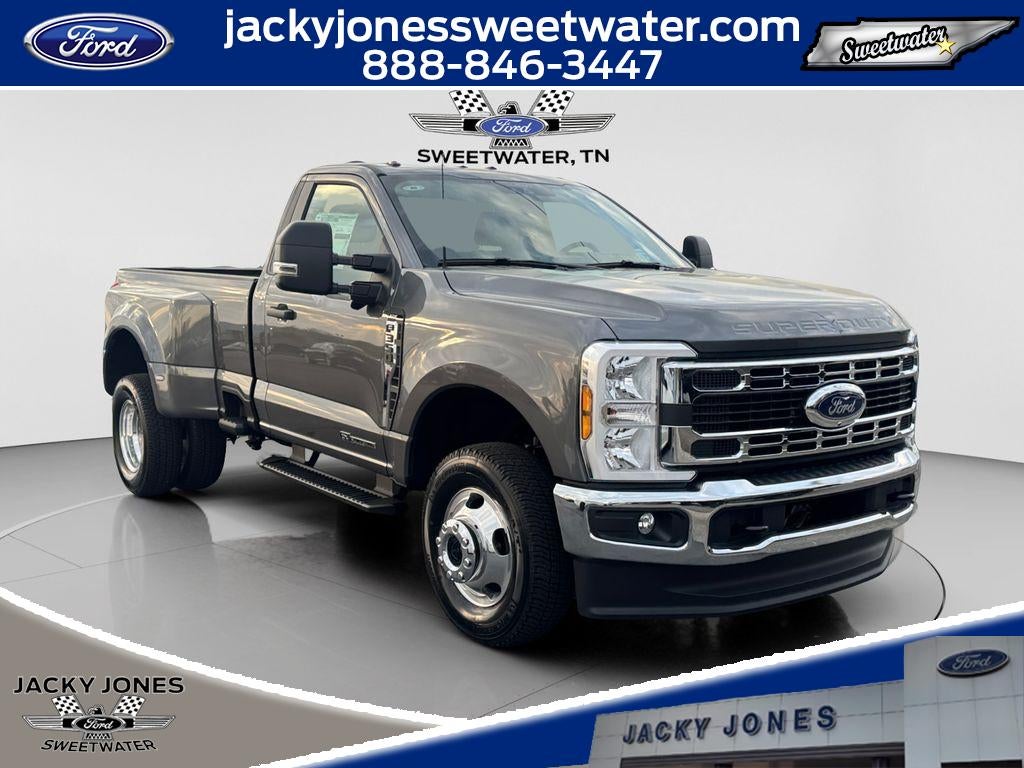 2026 Ford F-350 Base